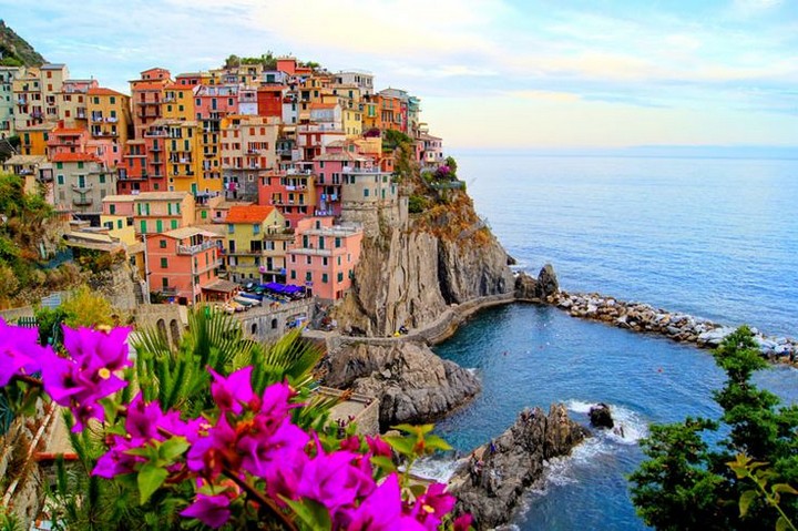 Cinque Terre, Italy (5)