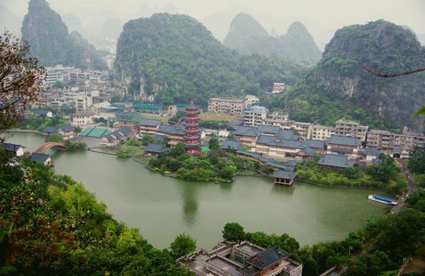 guilin-city