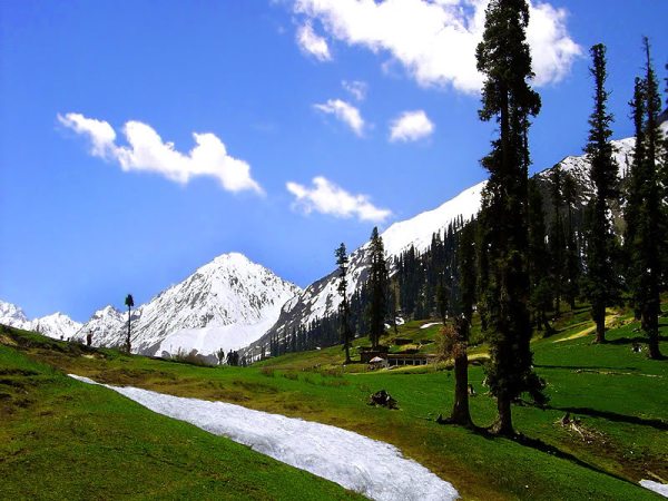 kaghan valley