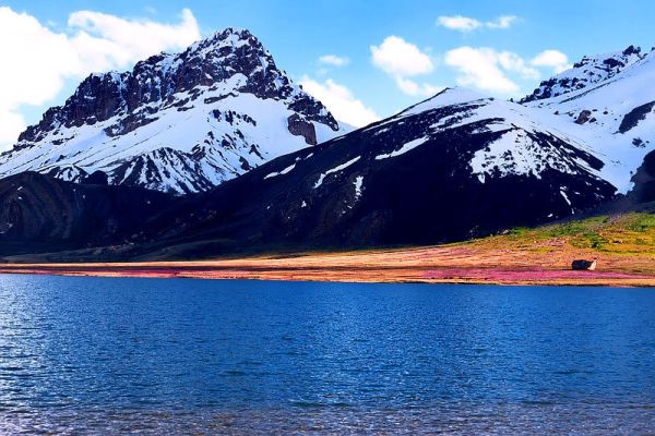 kaghan valley