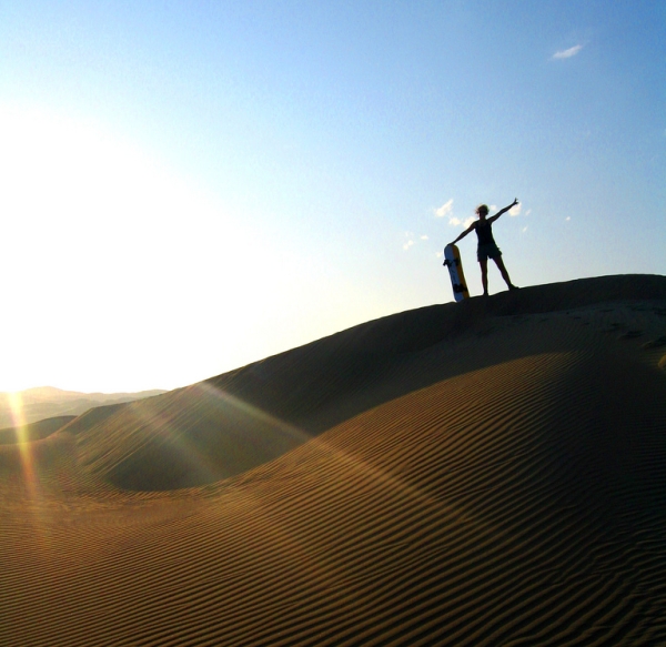 sandboarding 3