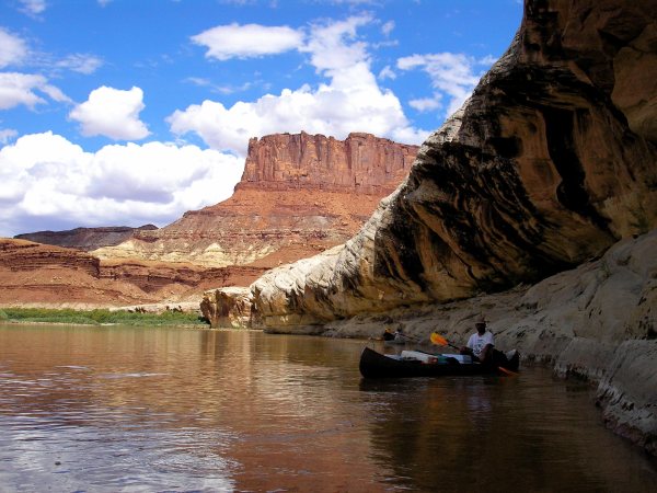 canyonlands park