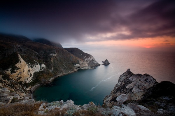 Channel Islands