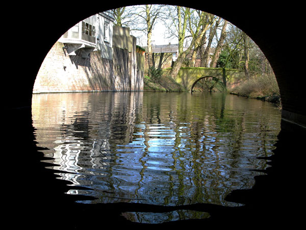 DenBosch-holland-canal