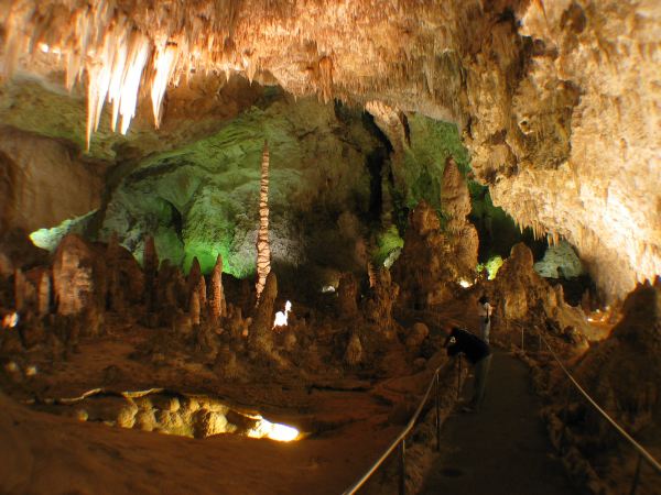 USA_carlsbad_caverns1_NM