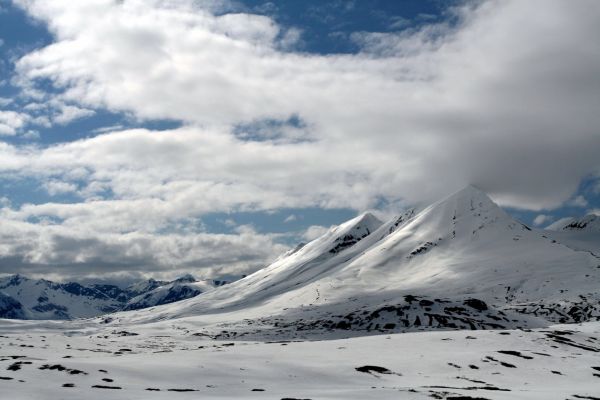 kluane national park 2