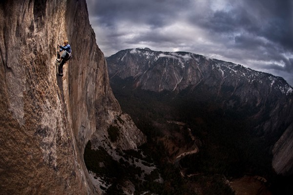 Rock Climbing, a Breaking-Limits Experience | Tourism on the Edge
