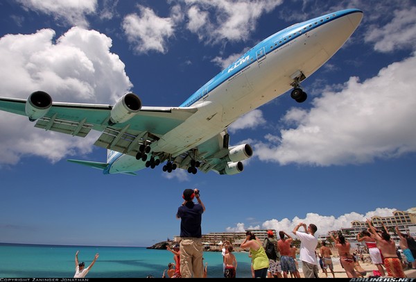 boeing 747