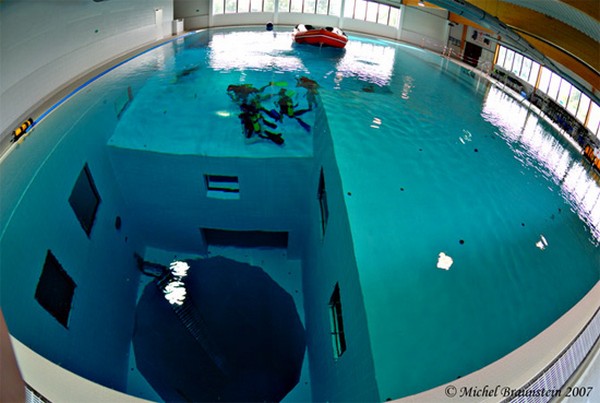 deepest-pool