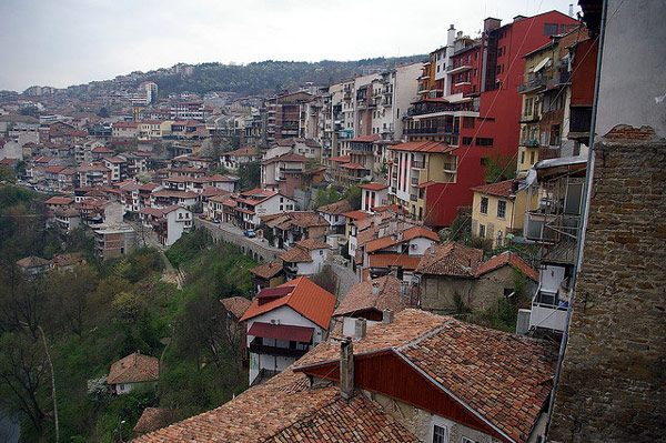 Veliko Tarnovo (2)