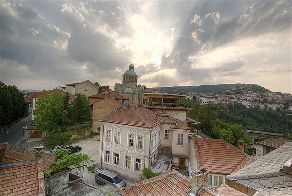 Veliko Tarnovo (3)