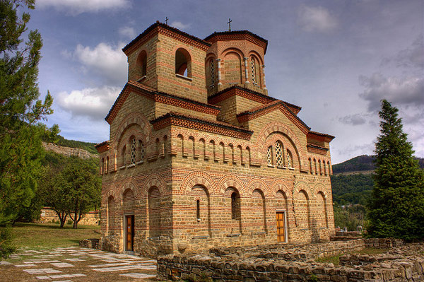 Veliko Tarnovo (4)