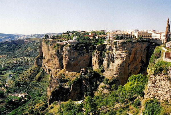 ronda spain (1)