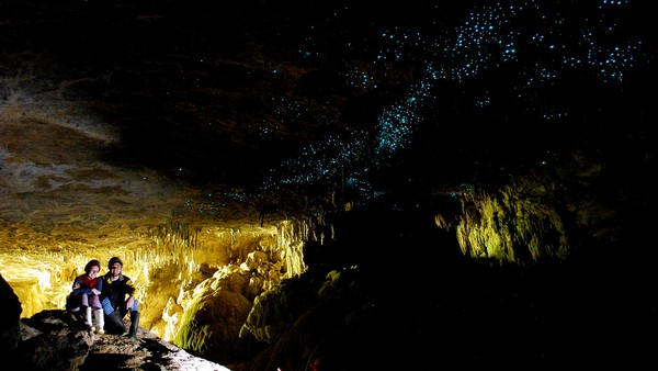 waitomo caves 1