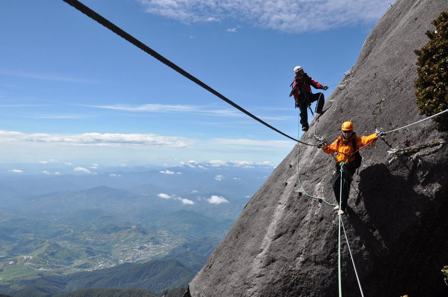 Mountain Torq , Malaysia