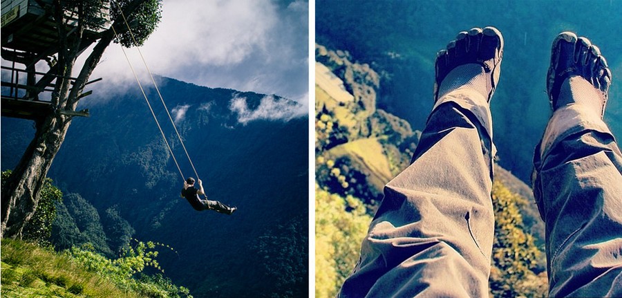 The-swing-at-the-End-of-the-World-in-Banos-Ecuador