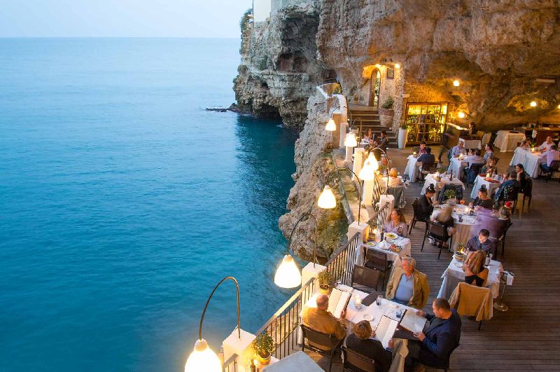 Grotta-Palazzese lovely