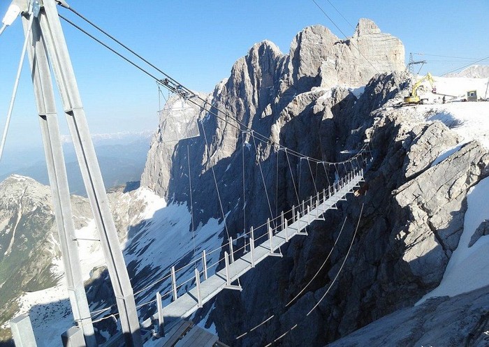 viewing platform Austria