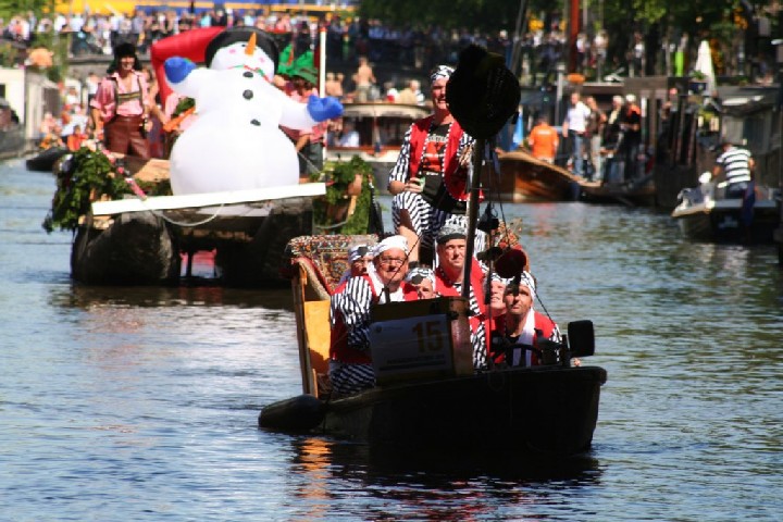 Sail Amsterdam Festival, The Netherlands (5)