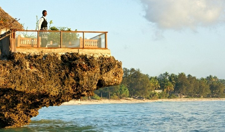 The Rock Restaurant, Zanzibar (7)