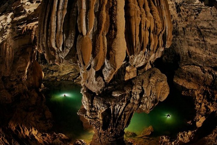 son doong cave, vietnam (3)