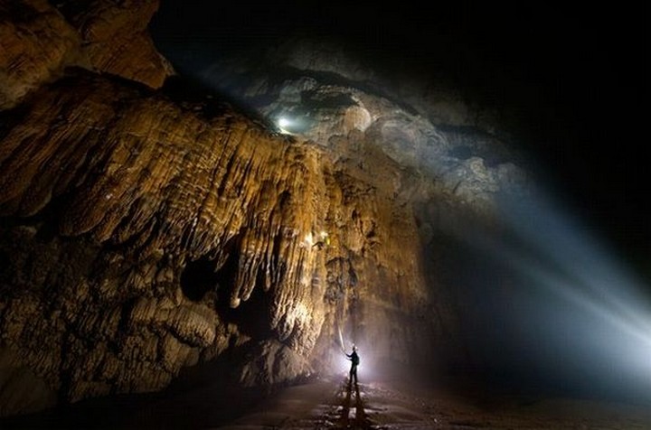 son doong cave, vietnam (4)