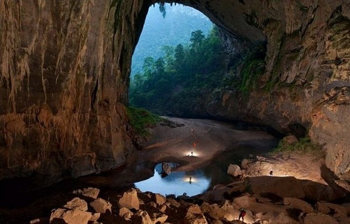 son doong cave, vietnam (5)