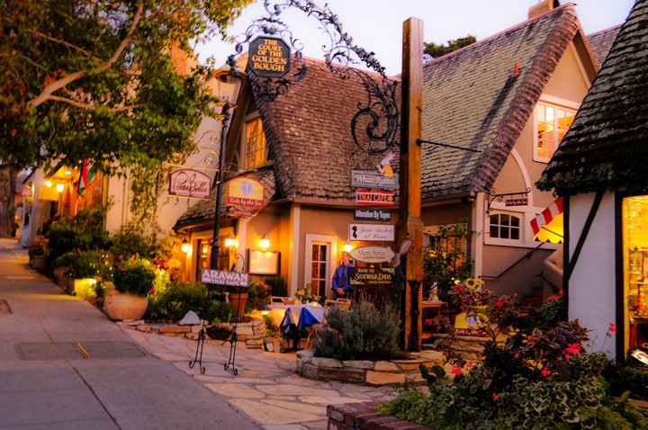 Carmel by the Sea, United States (12)