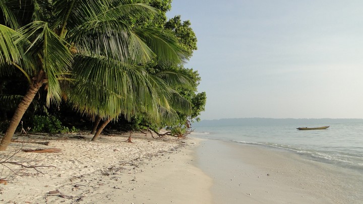 havelock-island