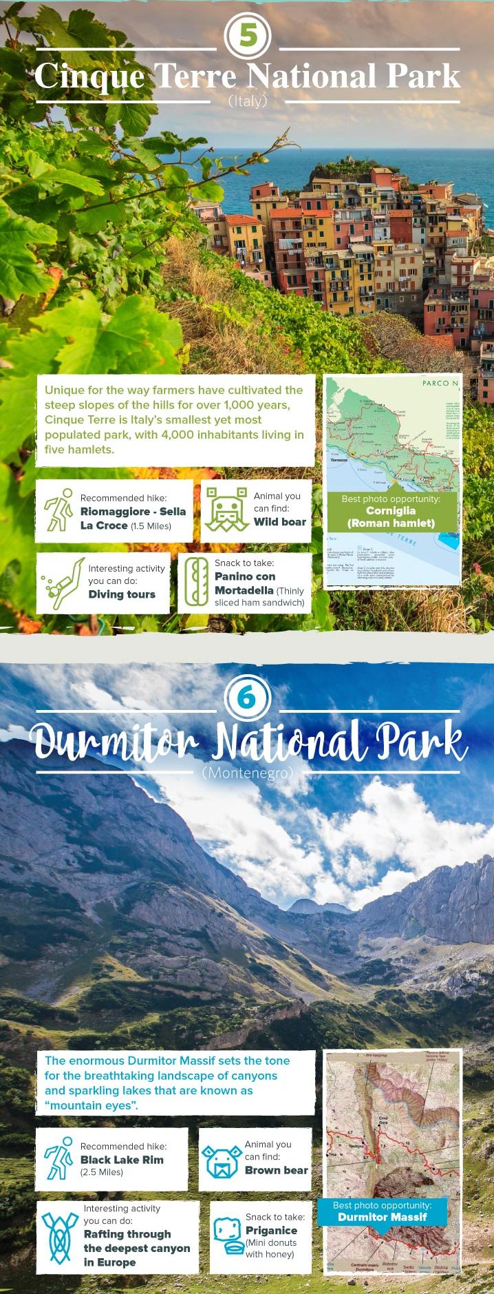 national parks Europe 3