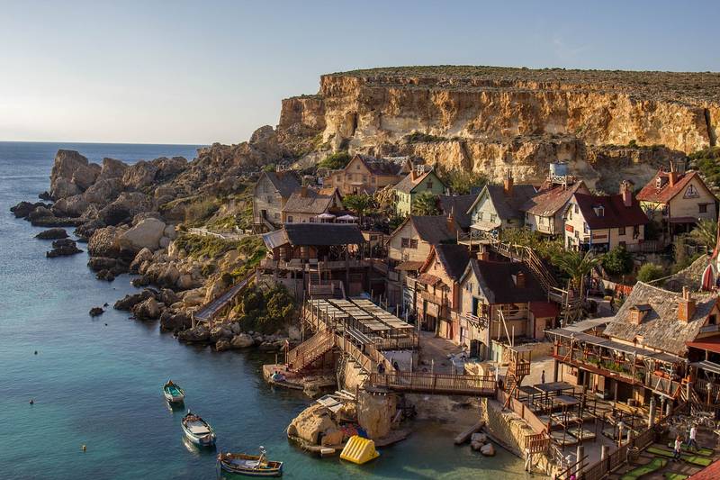 Popeye-Village-Malta