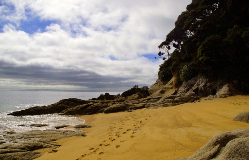 Abel Tasman National Park