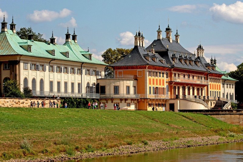 Dresden Geocaching: Discover The City In A New Way | Tourism on the Edge