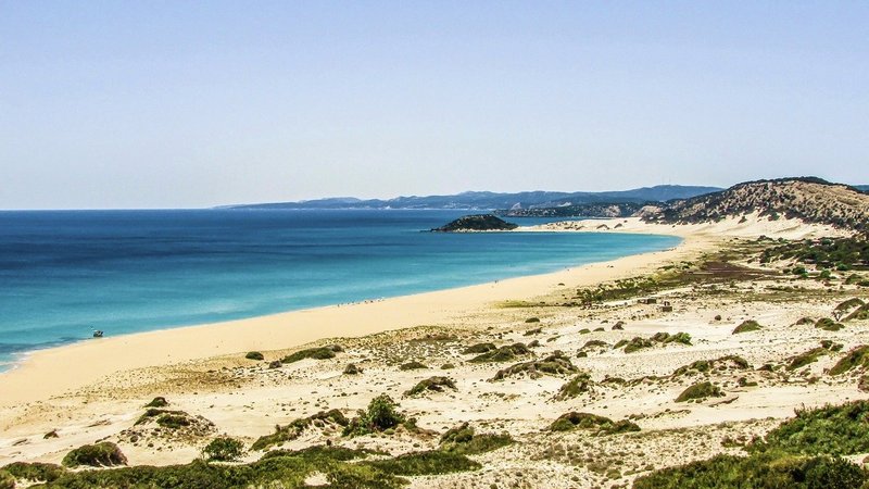 Golden Beach Cyprus