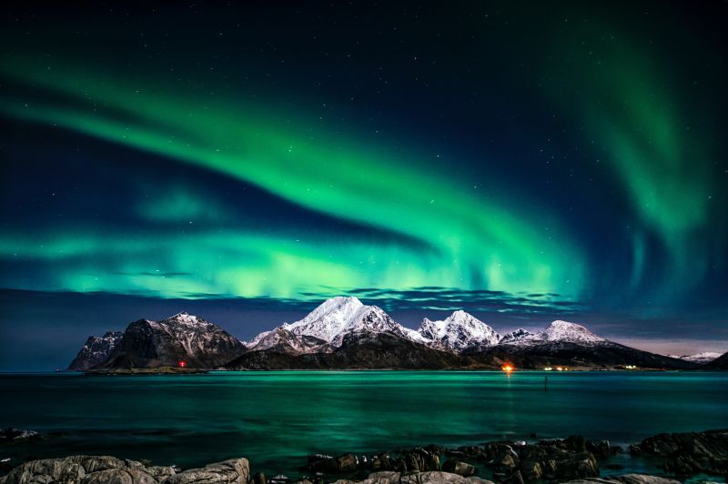 Lofoten, Norway