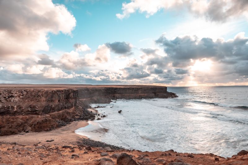 El Cotillo, Spain