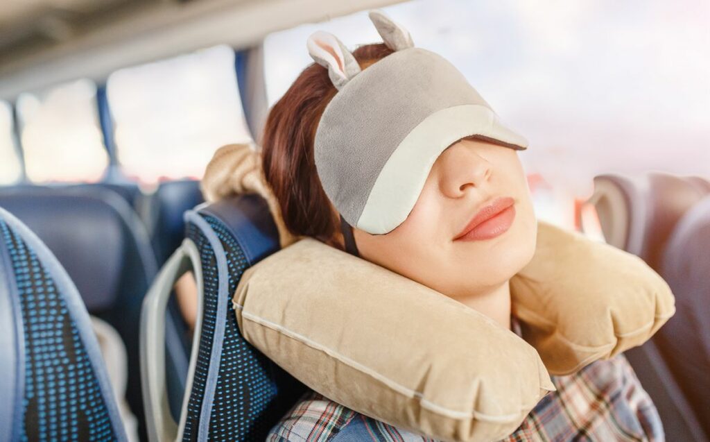travel pillow