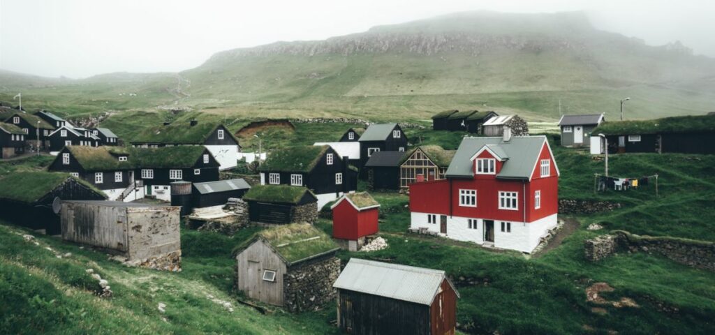 Faroe islands 2