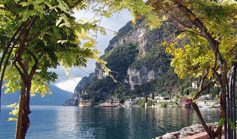 Italy Lake Garda