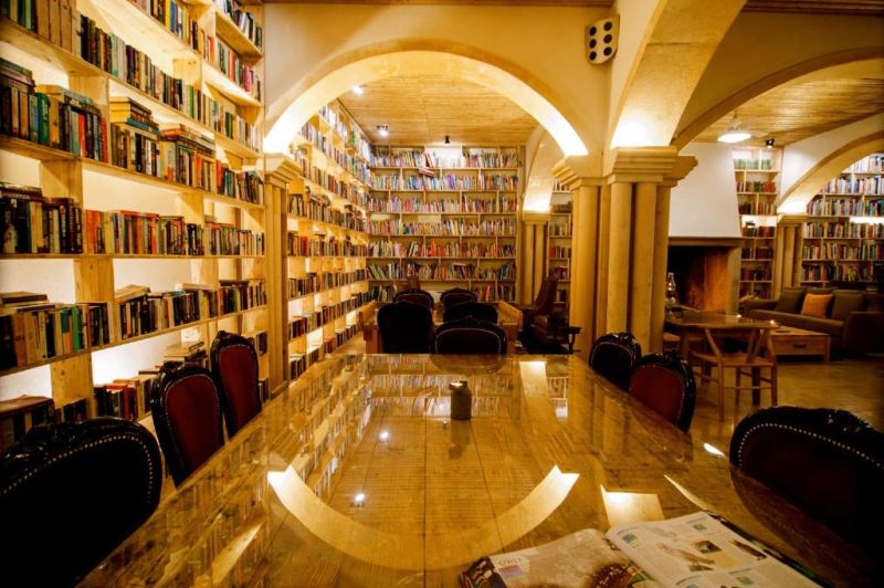 books hotel Portugal 