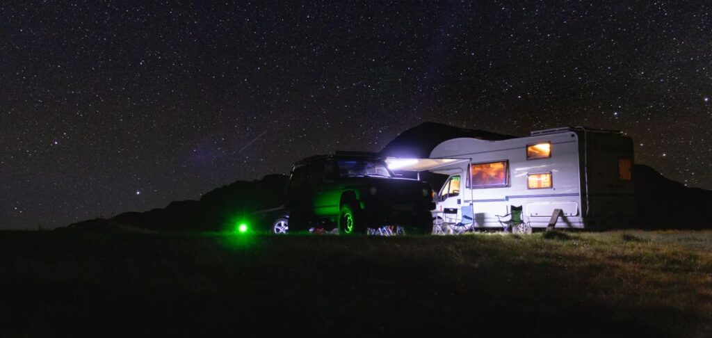 Fitness Areas, Clubs & Crafts: Are RV Resorts the New Boutique Lodging? RV resorts