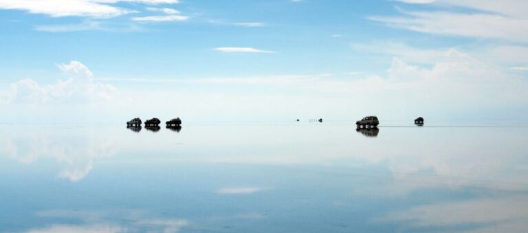 salar de uyuni